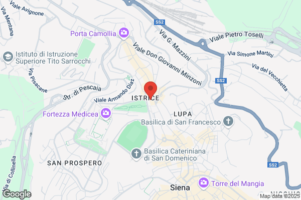 Istituto Di Bellezza - Il Parrucchiere