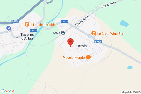 Parrucchiera Ricci E Capricci