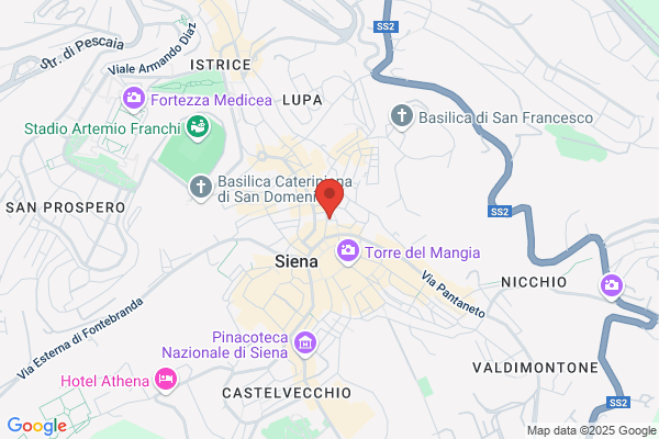 Monciatti E Bernini