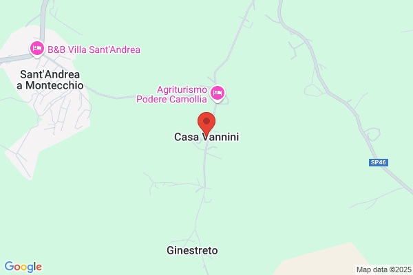 Vannini adema