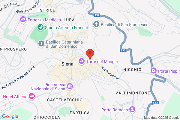 Farmacia Sapori