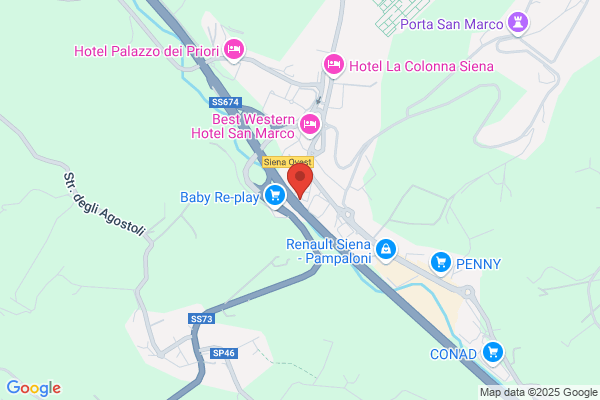 Autolavaggio Nuova Autolux