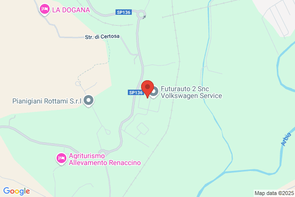 Disinfestazioni Toscane