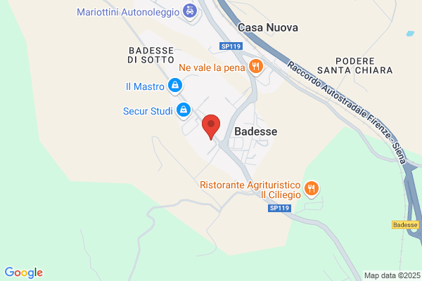 E.S.M.A Estintori  Srl