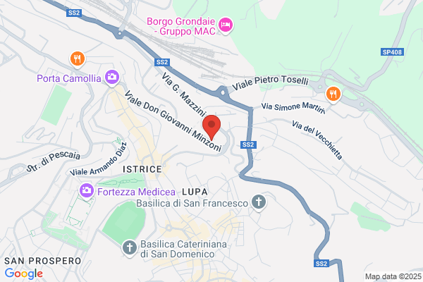 Ente Patrimoniale Della Chiesa Di Gesu Cristo Dei santi Degli ulti/// (Mi Giorn