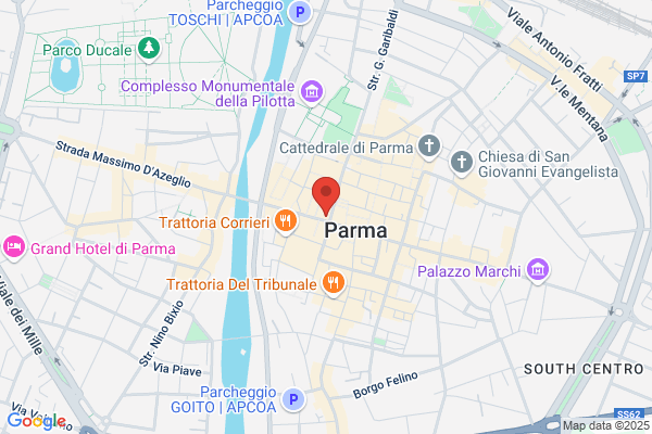 Geminiani Franco