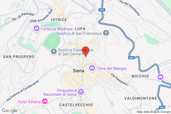 Intesa S.P.A.