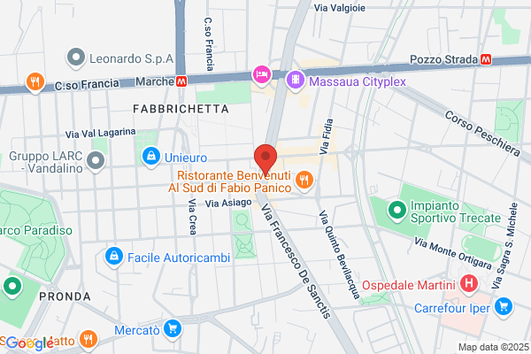 La Bacchetta Magica