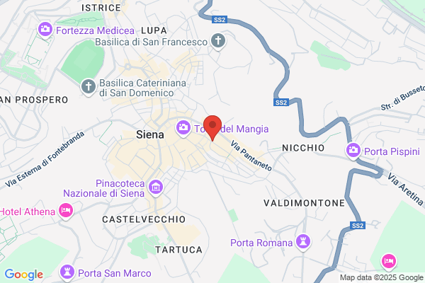 Misericordia Comitato Prevenzione Usura