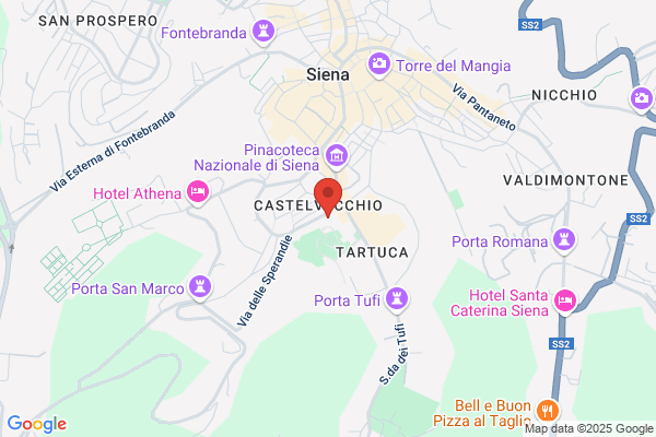 Nuovo Centro Studio Danza