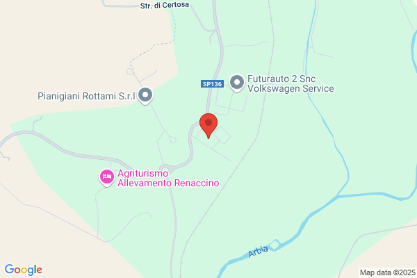 Pharmasiena Service S.R.L.
