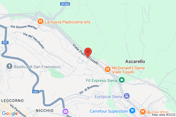 Sa.Gi Di Sampieri Giulano
