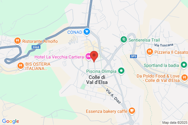 Scuola di Taglio e Cucito
