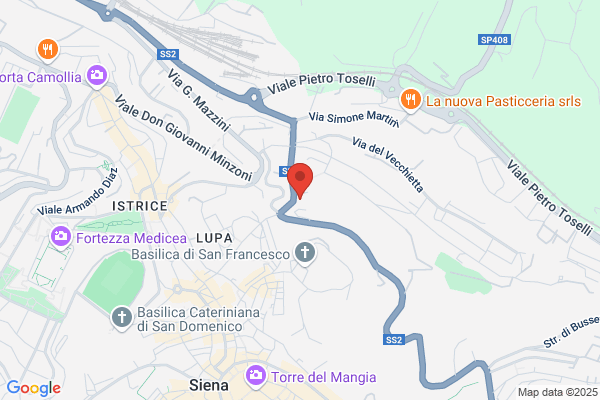 Pizzeria Il Muretto Srl