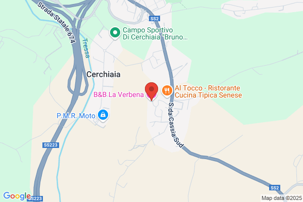 Pizzeria La Verbena