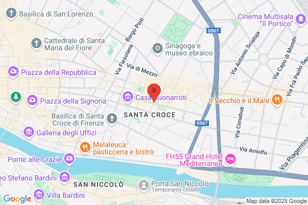 Pizzeria Malborghetto