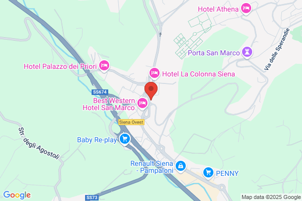 Pizzeria Ristorante La Colonna
