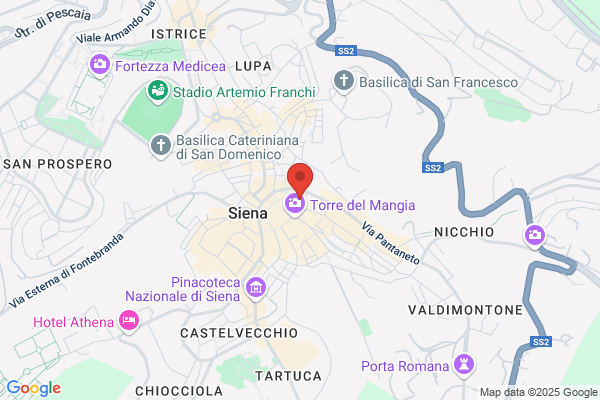 Ristorante Pizzeria Il Bandierino