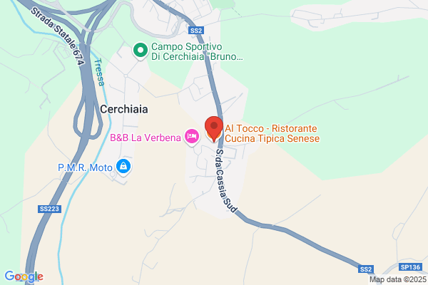 Ristorante Pizzeria Il Testucchio