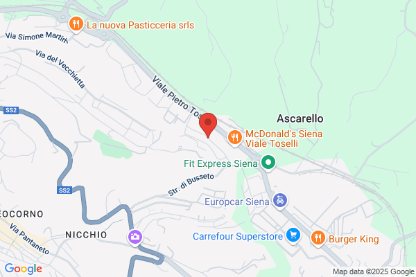 Siena Gronde F.Lli Bartalini S.N.C.