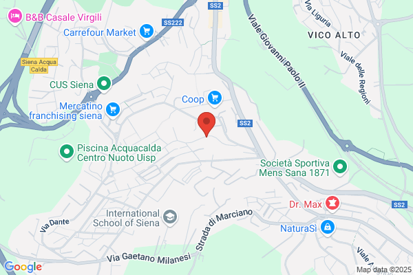 Centro del Pneumatico