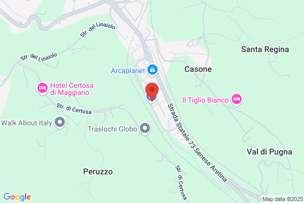 Progetto Casa Serramenti