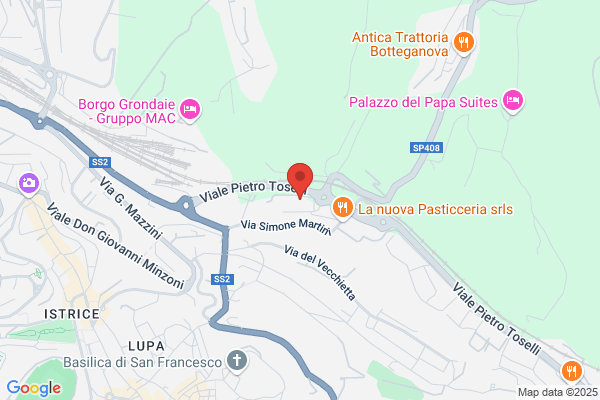 Polizia Di Stato