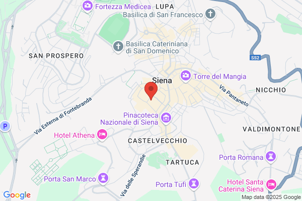 Prefettura Di Siena