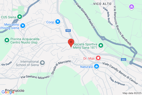 Istituto Vaccinogeno Pozzi S.P.A.