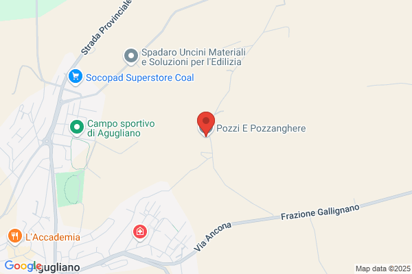 Istituto Vaccinogeno Pozzi S.R.L.