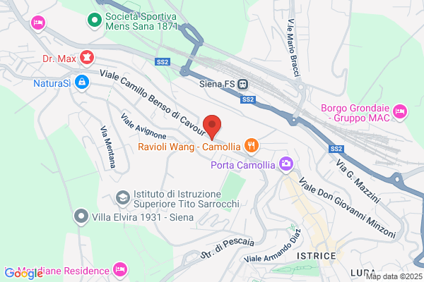 Frutta E Verdura Di Gori E Niccolucci