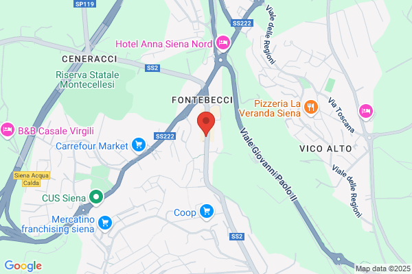 Stellino Frutta S.R.L.