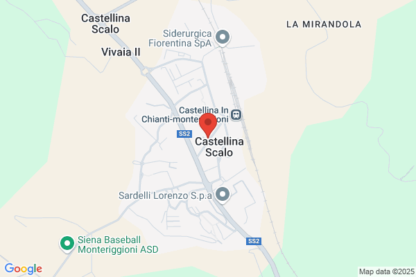 Il Contabile Centro Elaborazione Dati Srl
