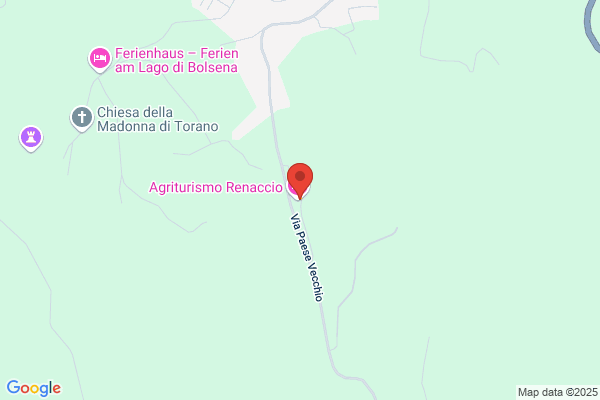 Podere Renaccio
