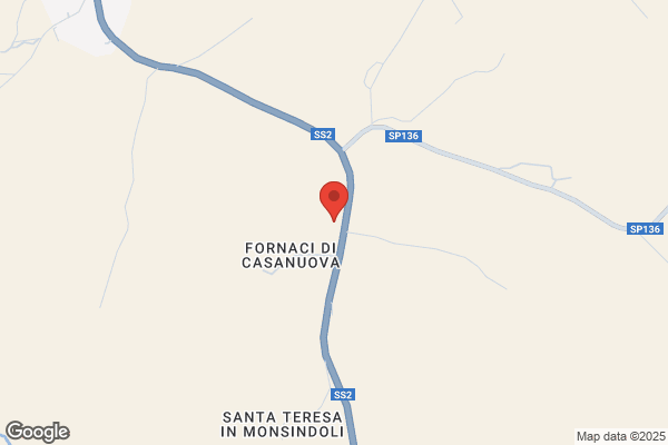La Capannina
