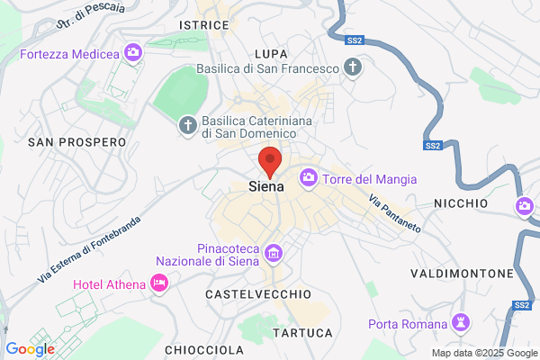 La Vecchia Taverna di Bacco