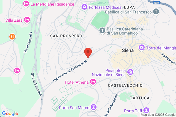 Osteria Enoteca Sotto Le Fonti