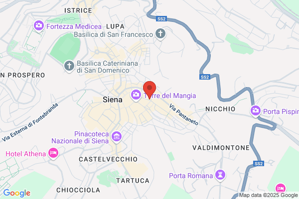 Osteria Le Logge