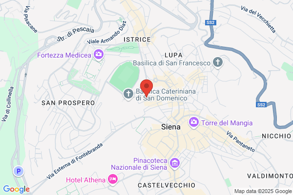 Pizzeria Il Pomodorino