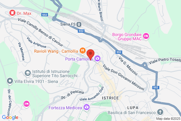 Salumeria Alleanza