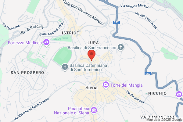 Consorzio Agrario di Siena