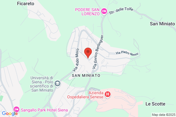 La Pizzeria di San Miniato