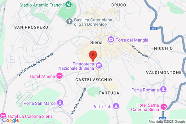 La Taverna del Capitano