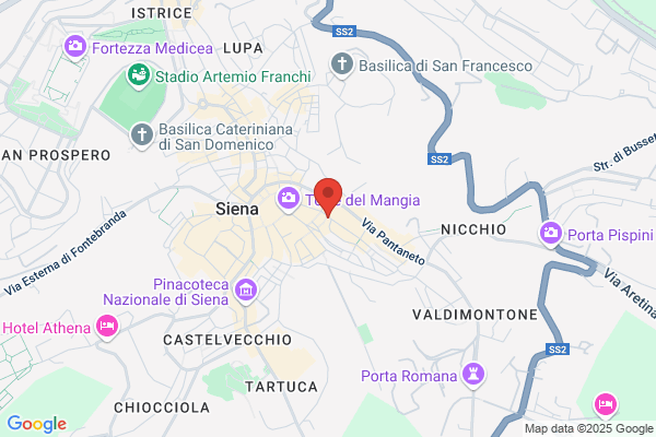 Osteria Compagnia Di San Martino