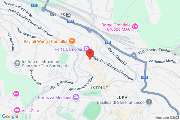Osteria Da Titti