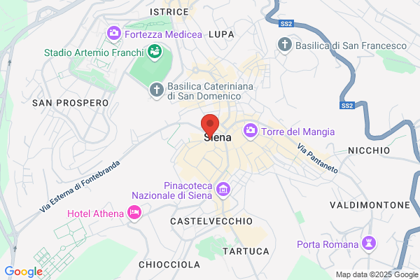 Osteria Il Ghibellino