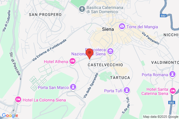 Osteria Nonna Gina