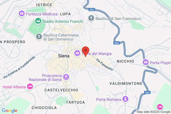 Osteria Pizzeria Il Vicolo