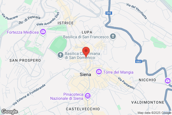 Osteria da Trombicche
