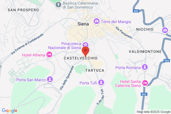 Osteria dell'Eremita